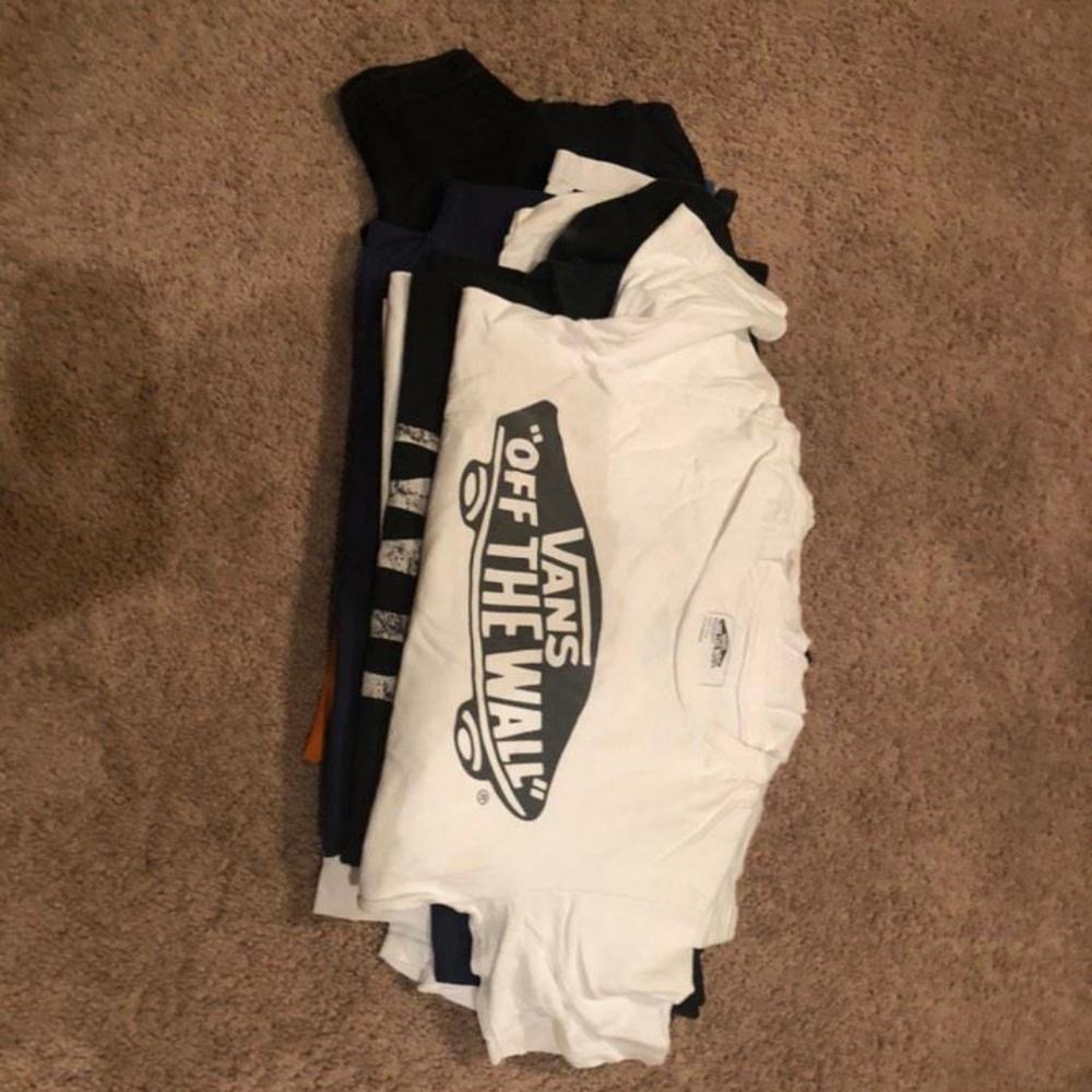 Mens t-shirts